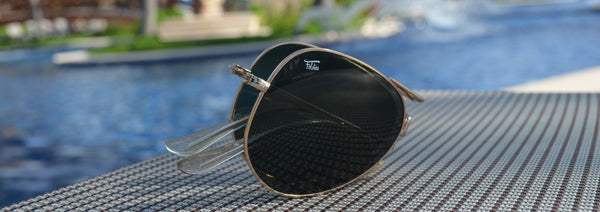 Are Folding Sunglasses A Game Changer For Parents?