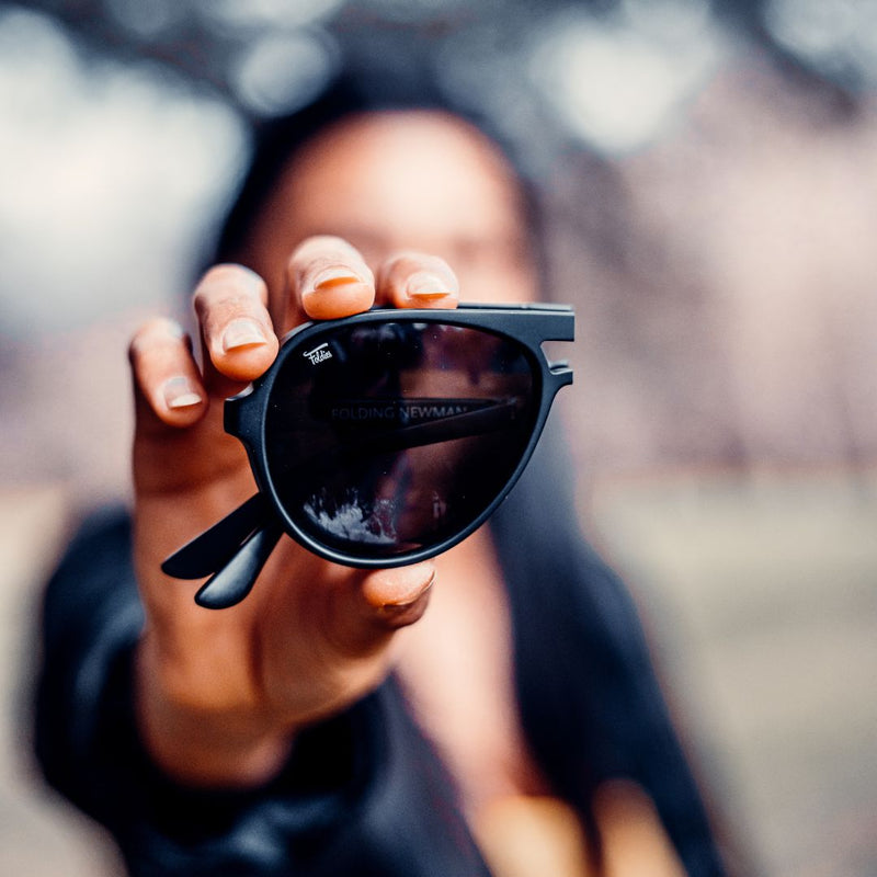 Best folding sunglasses 2025