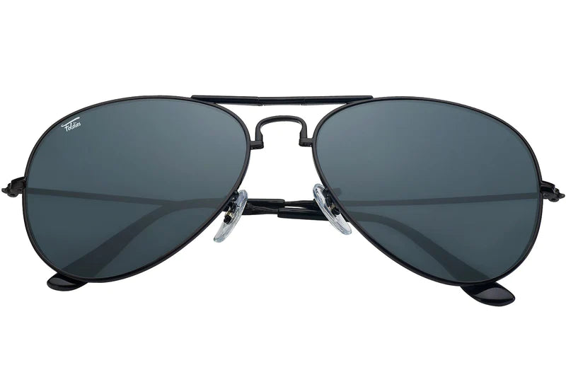 Polarized Sunglasses Ray Ban Folding Aviators Kacamata Ray-Ban