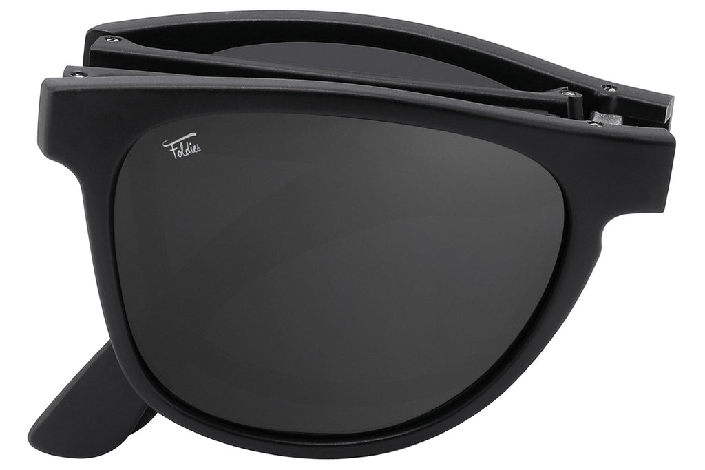 Polarized Folding Remix