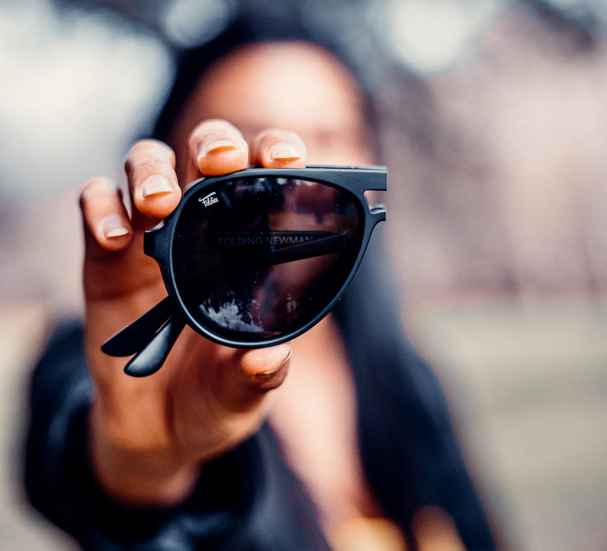 Foldies Polarized Folding Newmans | RX – Foldies®