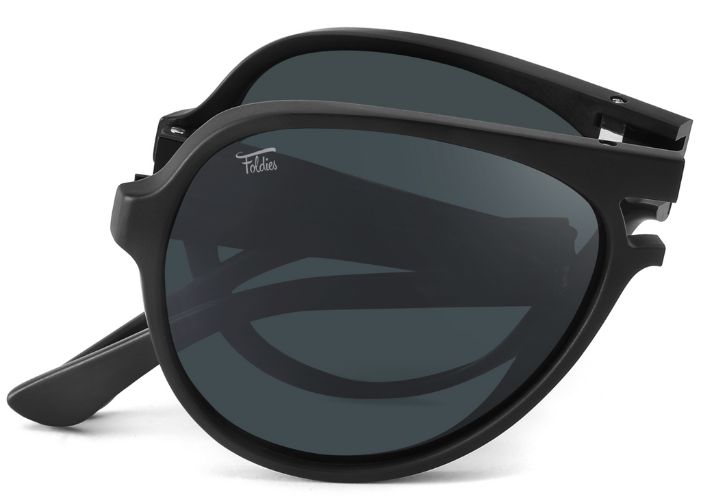 Foldies Polarized Folding Newmans