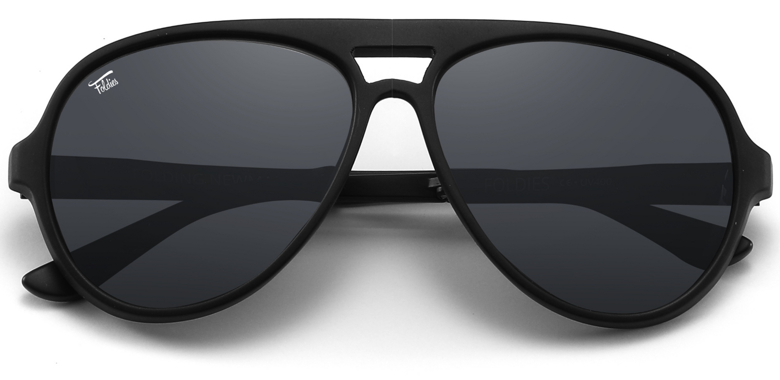 Foldies Polarized Folding Newmans | RX – Foldies®
